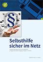 Selbsthilfe sicher im Netz